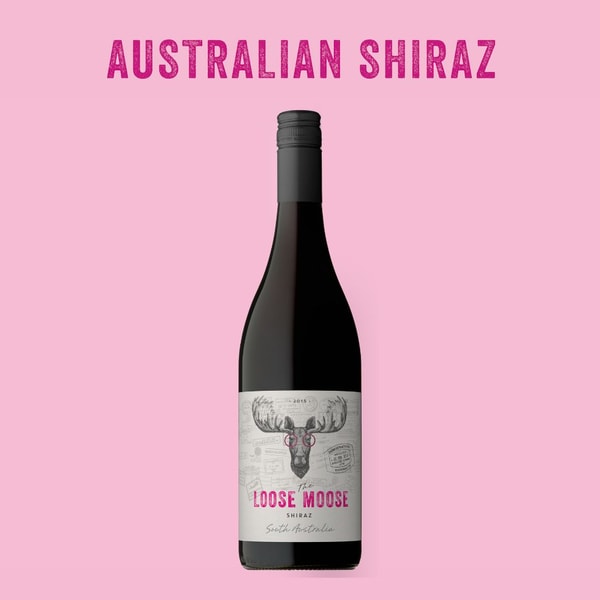 Loose Moose South Australia Shiraz Review
