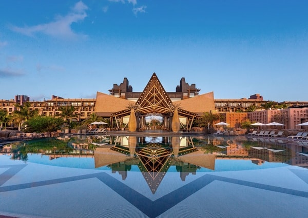 Lopesan Baobab Resort Reviews