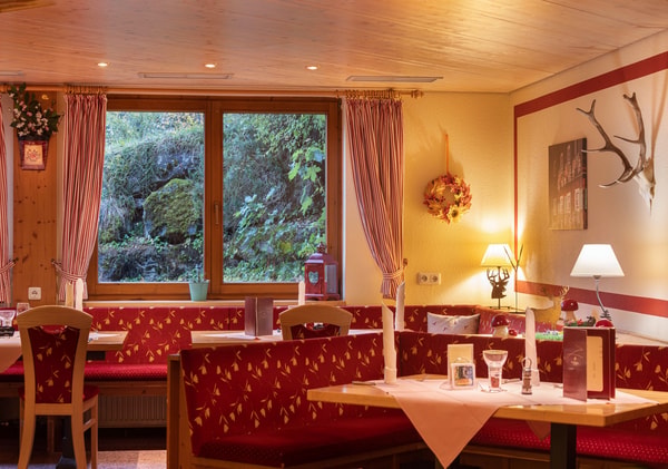 Lopesan IFA Breitach Apartments Reviews