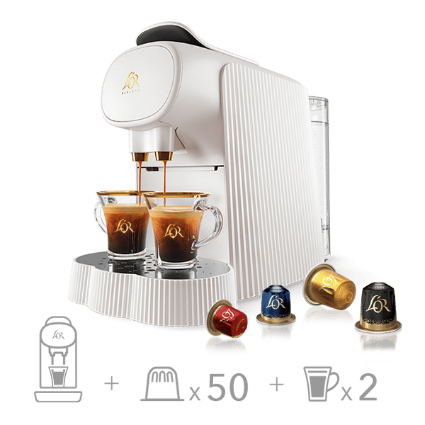 L'OR BARISTA by Alessi Reviews