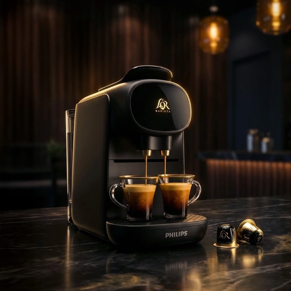 L'OR Espresso Review