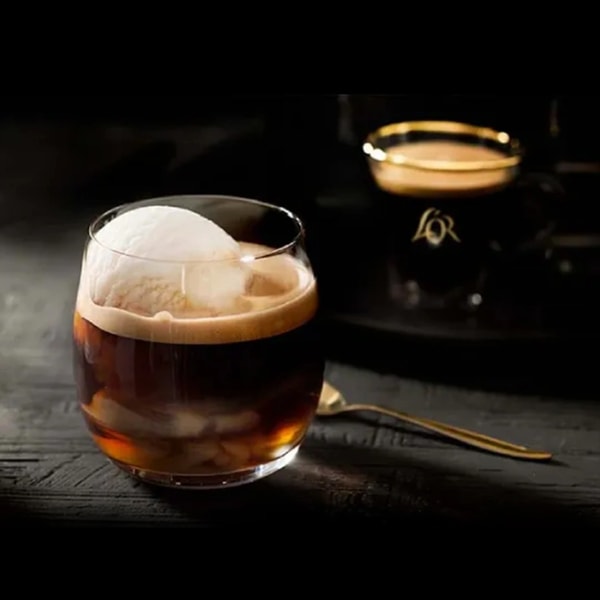 About L'OR Espresso