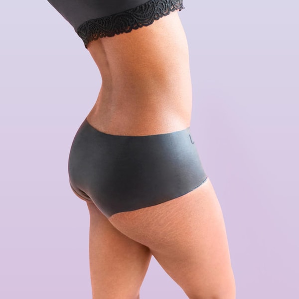 Lorals Protection Shorties Review