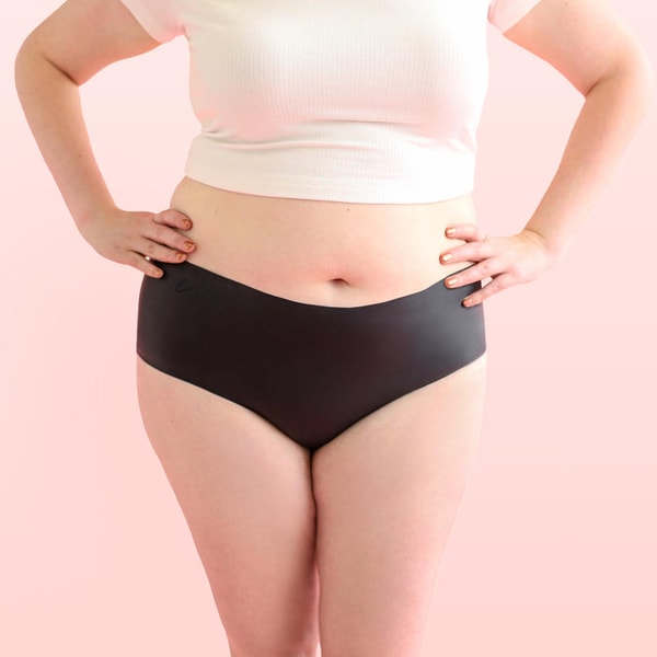 Lorals Pleasure Shorties Review