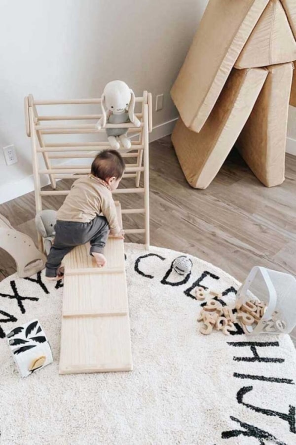 Lorena Canals Review: Lorena Canals Washable ABC Rug Reviews