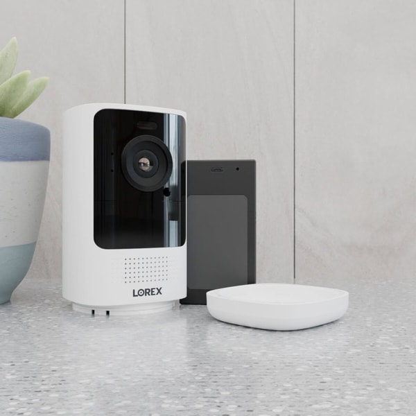 Lorex Review