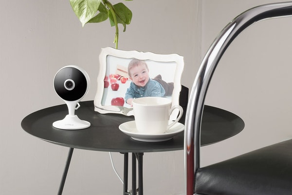 Lorex 2K Indoor Wi-Fi Security Camera Review