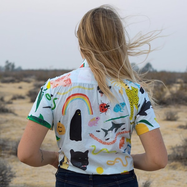 Lorien Stern Review