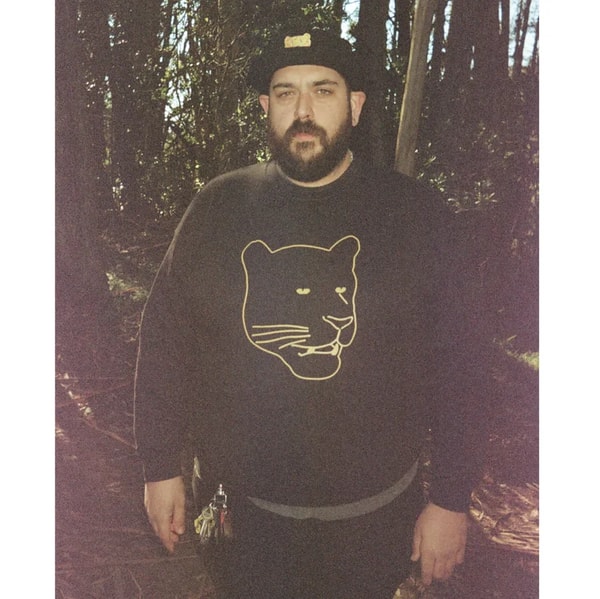 Lorien Stern Neon Panther Sweatshirt Review