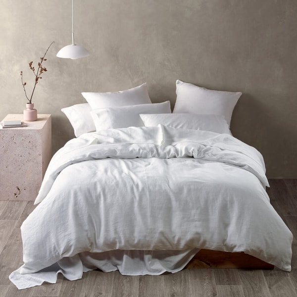 Lorraine Lea Elayna Quilt Cover Set Review