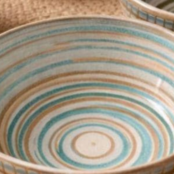 Crafting Artisan Tableware With Care