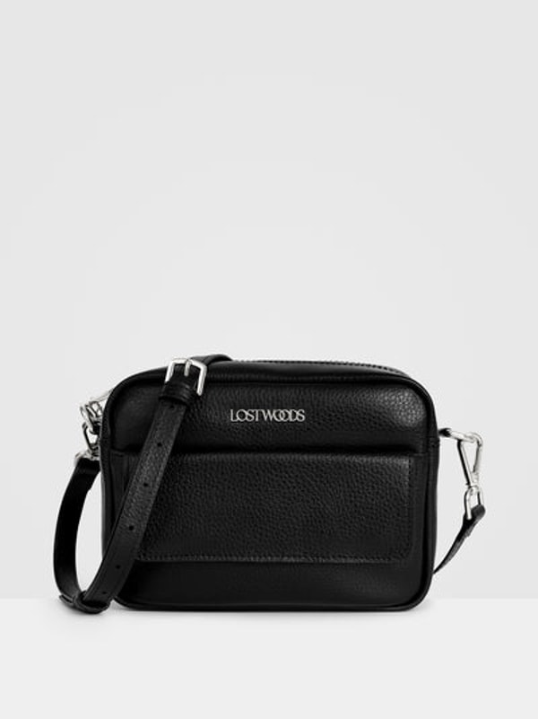 Lost Woods Aster Crossbody Bag Review