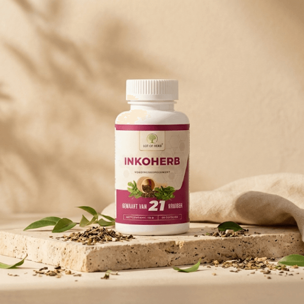 Lot of Herb Inkoherb Beoordeling