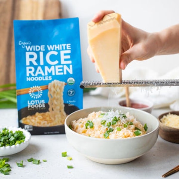 Lotus Foods Review