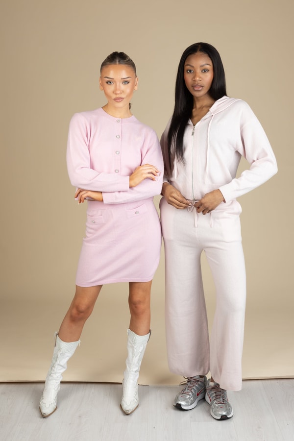 Lotus N Rose Review