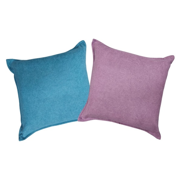 Lotus's Lotuss Plain Cushion Ulasan