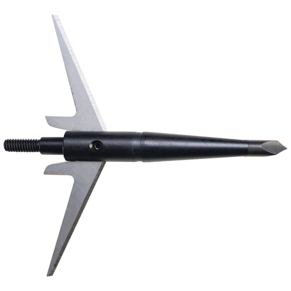 Lotz Outdoors Swhacker 2 Blade Broadheads Review