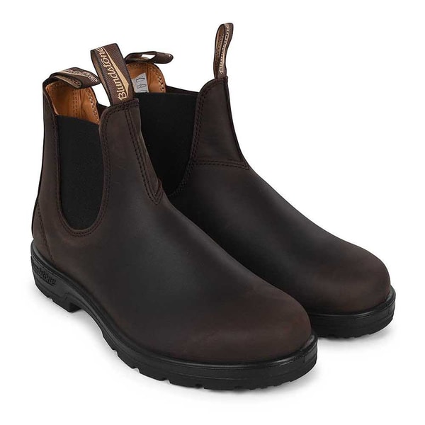 Louis Boyd Blundstone Classic 2340 In Brown Review