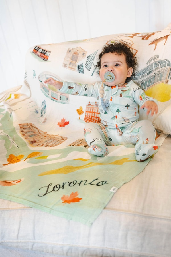 Loulou Lollipop Sleeper Canada Review