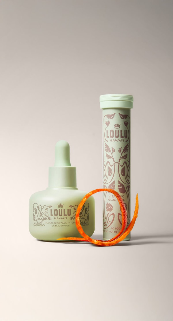 About Loulu Hawaii