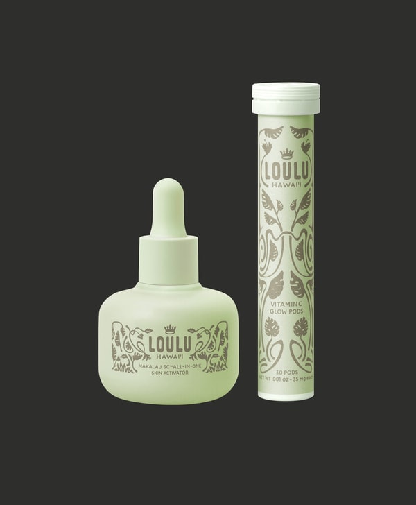 Loulu Hawaii Pod Power Duo Review