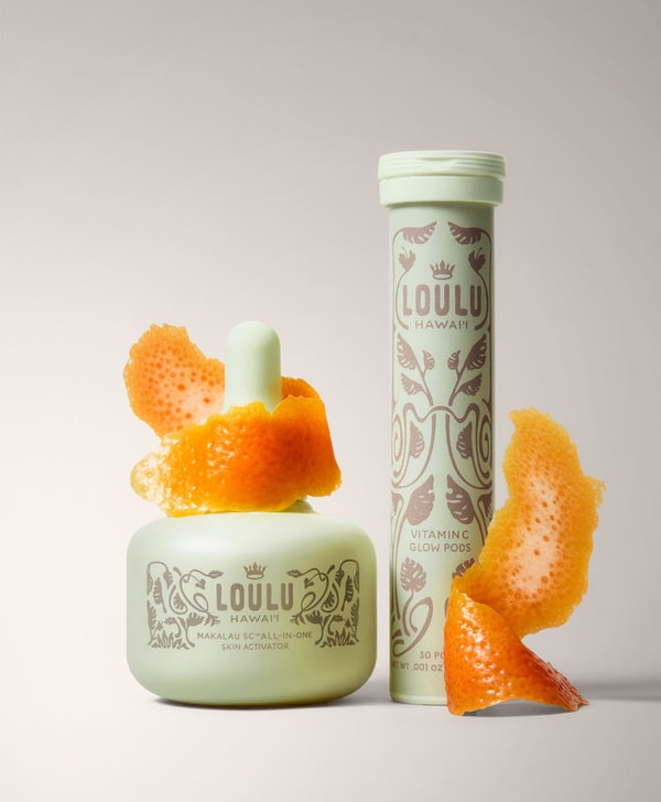 Loulu Hawaii Review