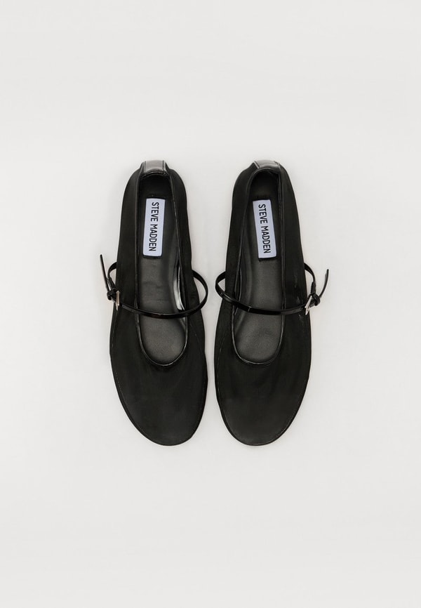 Lounge by Zalando Steve Madden MASH Recension