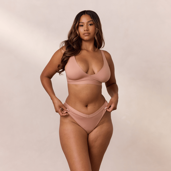 About Lounge Underwear