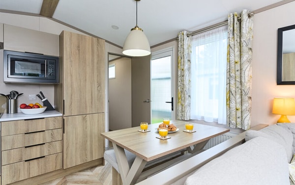 Lovat Parks Cornish Meadows Holiday Park Review