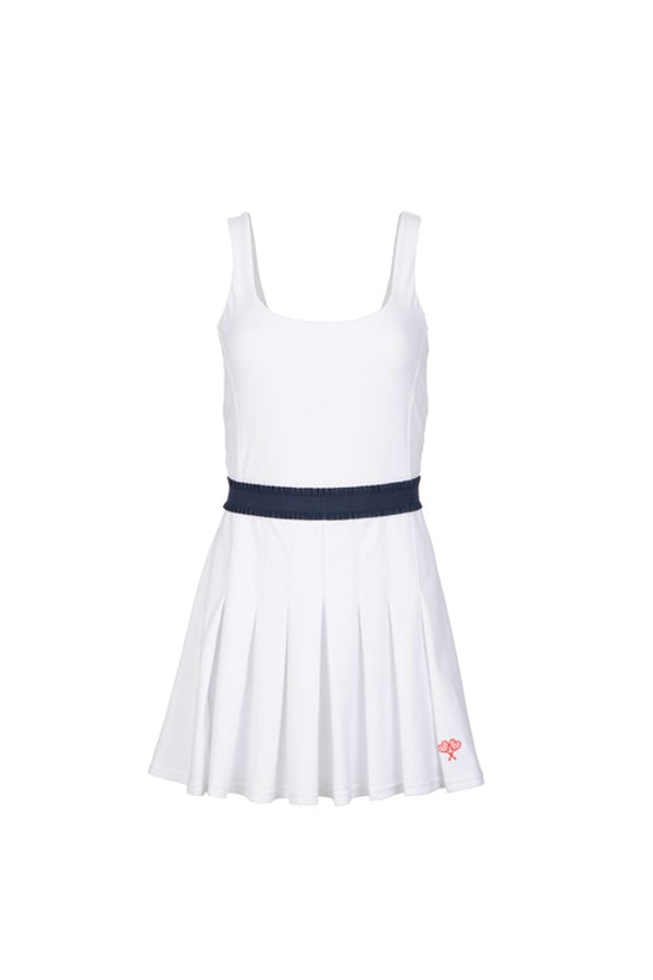 Love All Tennis Women&rsquo;s Margaret Dress Review