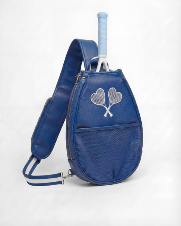 Love All Tennis Bag Review