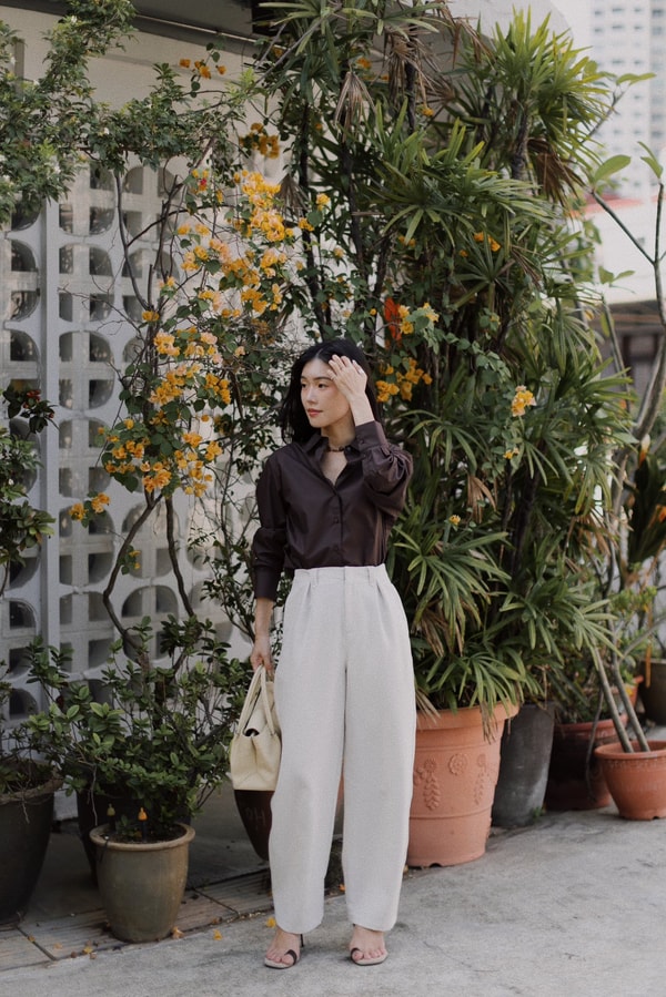 Isang Neutral na Pagsilip sa Love, Bonito at ang Papel Nito sa Fashion
