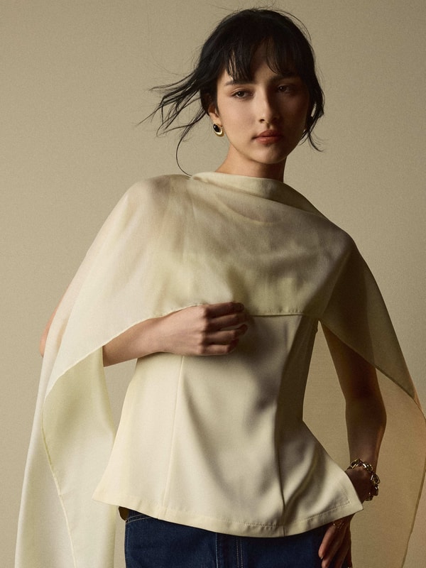Memahami Love, Bonito dalam Dunia Fashion