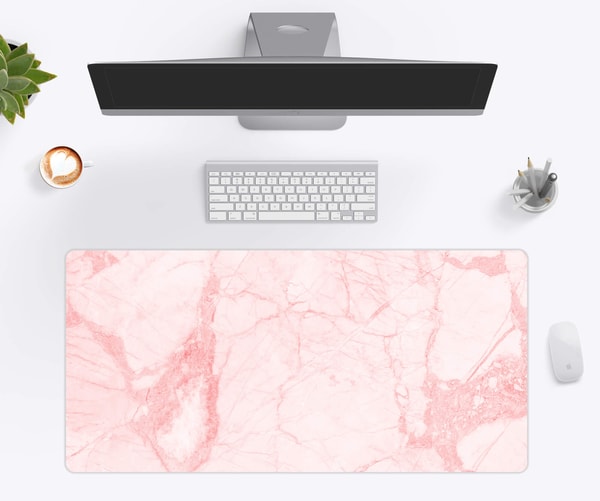 Love Desk Mats Overview