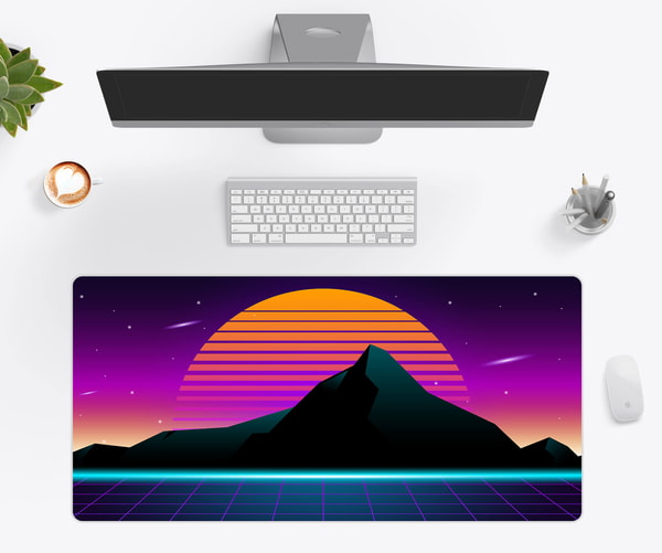 Love Desk Mats Review