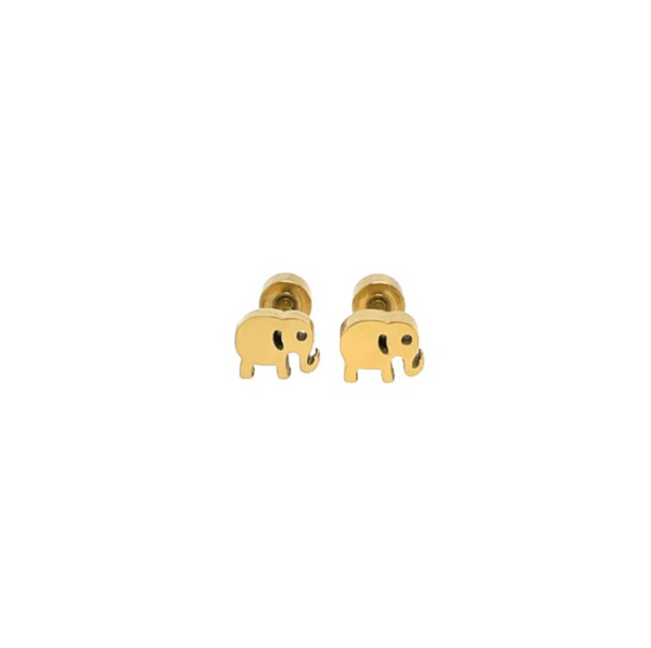 Love, Ellison Elephant Mini's Gold Review