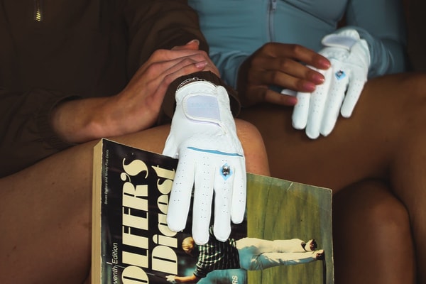 Love Glove - Diamond Review