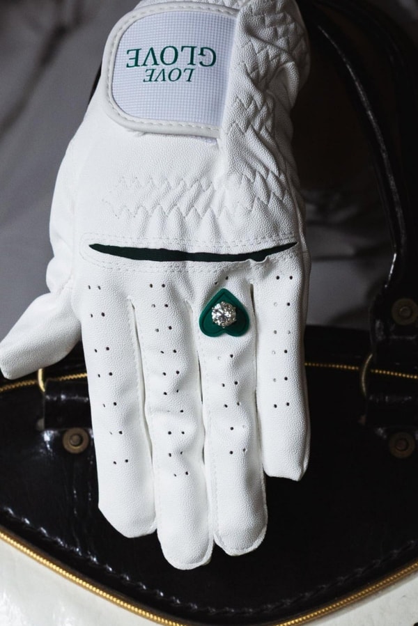 Love Glove - Heart Review