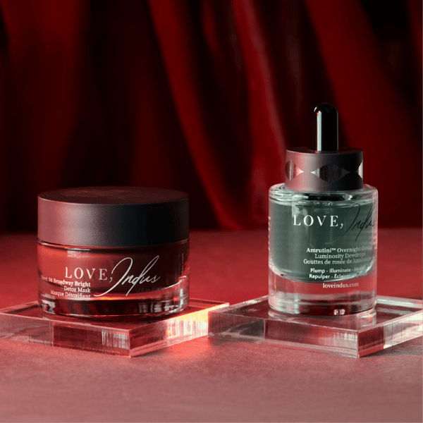 Love, Indus Overview