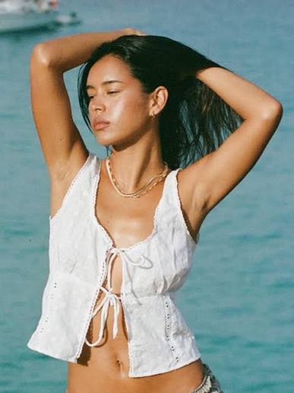 About Love Isabelle Jewellery