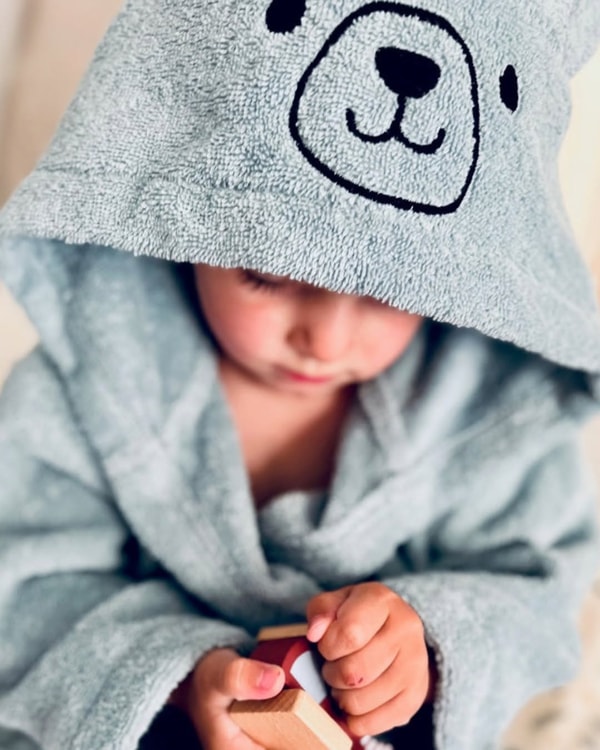 &Uuml;berblick &uuml;ber Love Kids