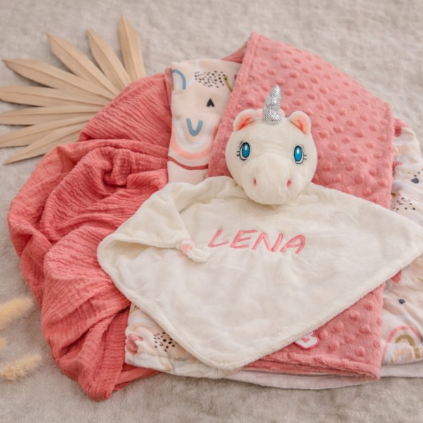 Love Kids Geschenkset Schmusezeit Deluxe Bewertung