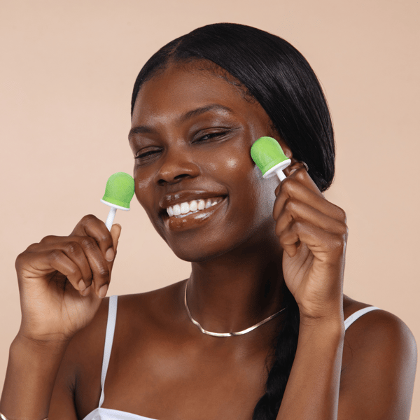 Love & Pebble Beauty Pops Glow & Soothe Bundle Review