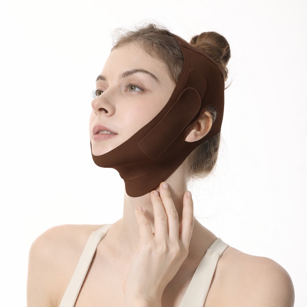 Love & Pebble Snatched Jaw Strap Review