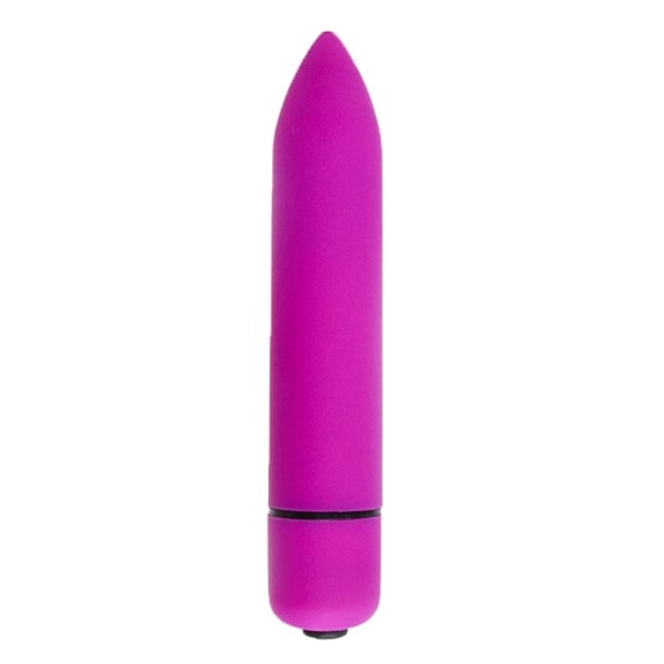 Love play Loving Joy 10 Function Purple Bullet Vibrator Review