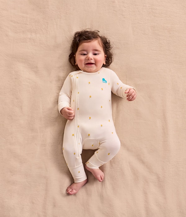 Love to Dream Romper Review