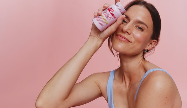 About Love Wellness