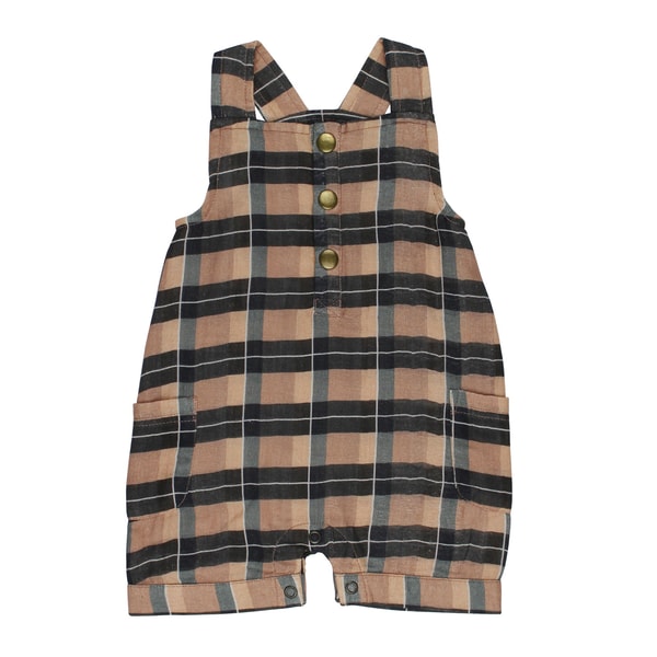 L'ovedbaby Adobe Cuffed Overall Review