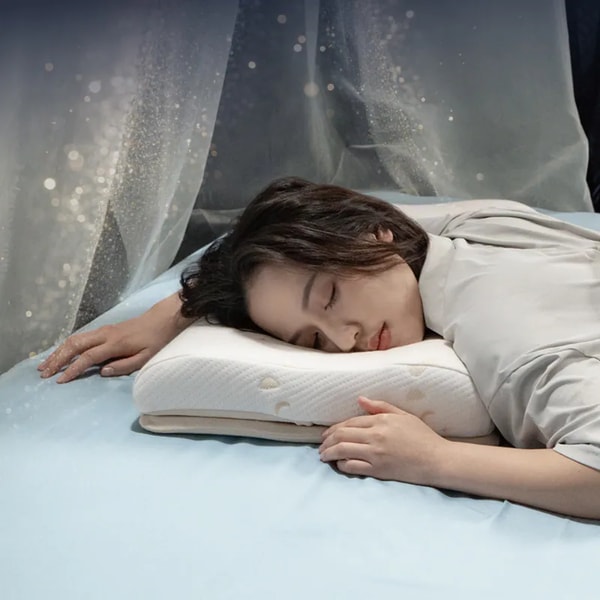 月眠枕3.0 评测