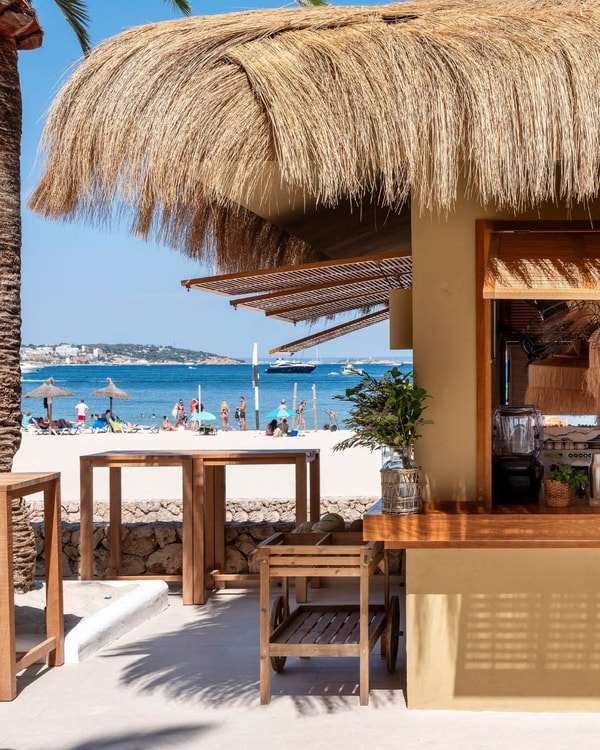 Overview of loveholidays